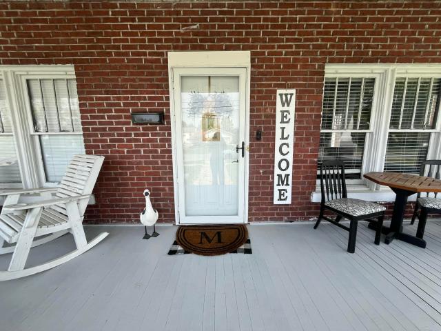House for sale in Middlesboro, Kentucky