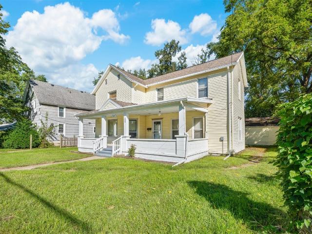 House for sale in Niles, Berrien County