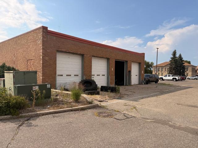 Commercial for sale in Alexandria, Minnesota