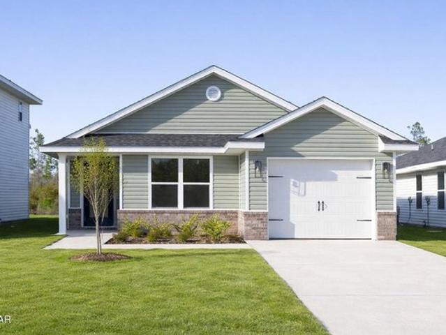 House for sale in Panama City, Florida