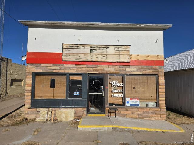 House for sale in Arriba, Lincoln County