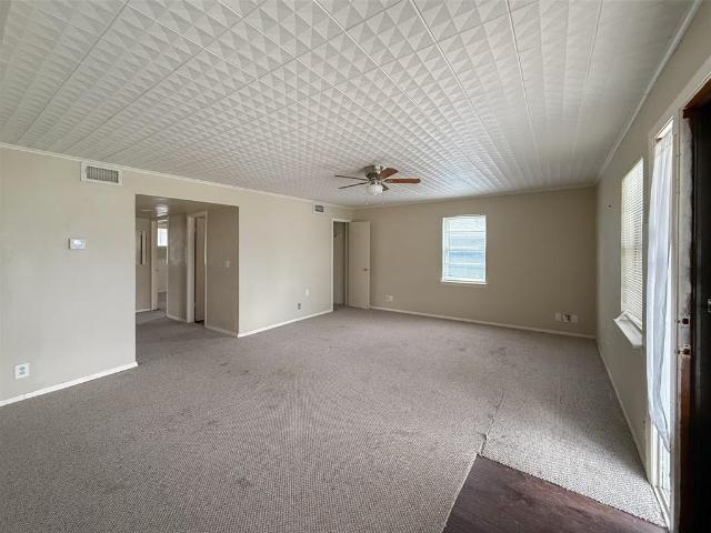 House for sale in Denton, Texas