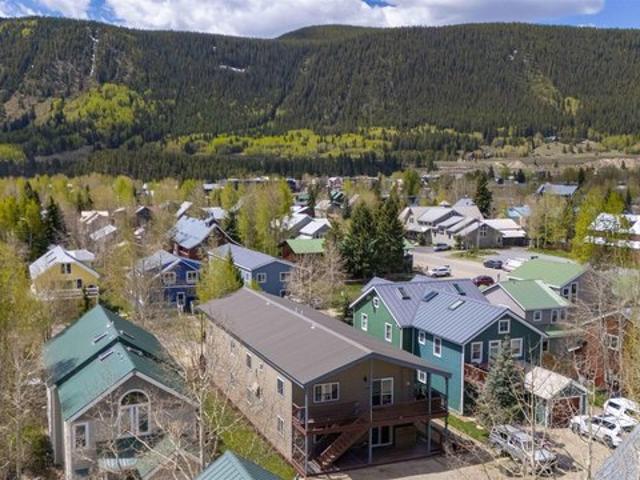 Condo for sale in Gunnison, Colorado