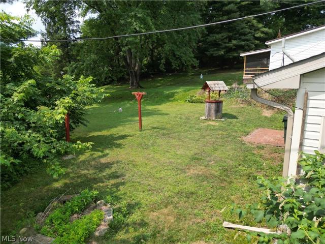 House for sale in Coshocton, Ohio