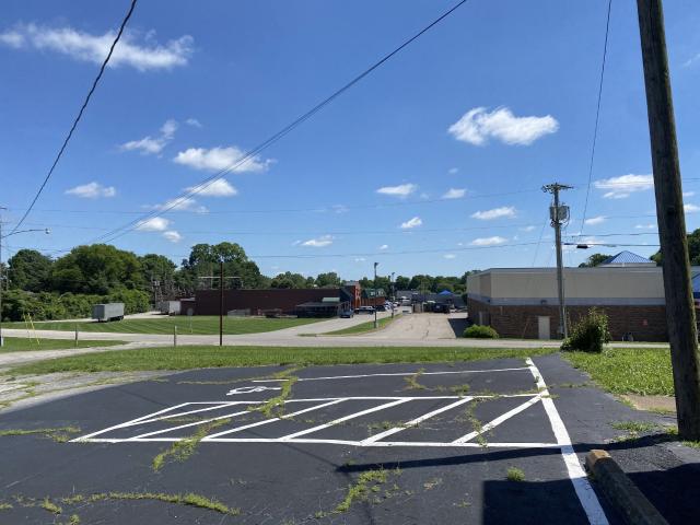 Commercial for sale in Tennessee