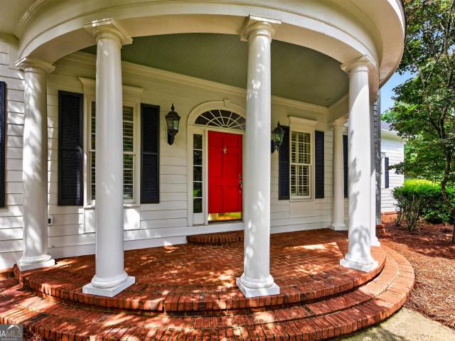 House for sale in Peachtree City, Georgia
