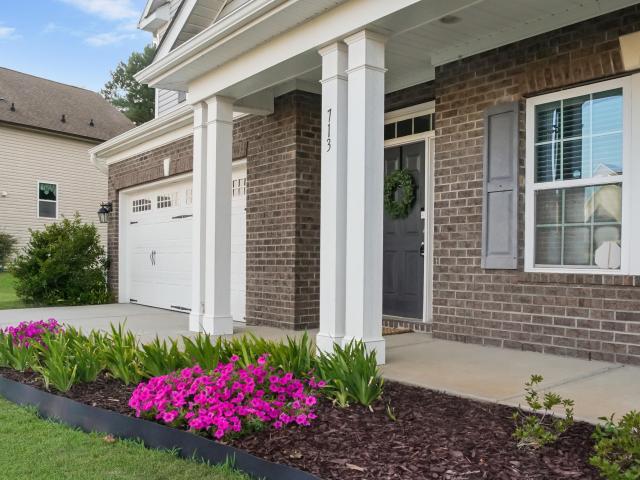 House for sale in Wake, North Carolina