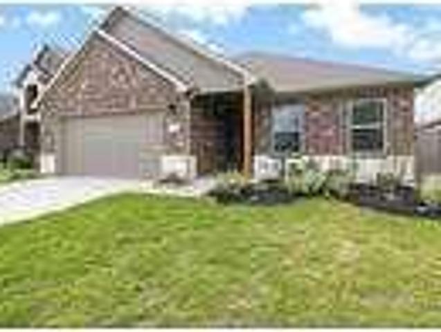 House for rent in La Marque, Texas