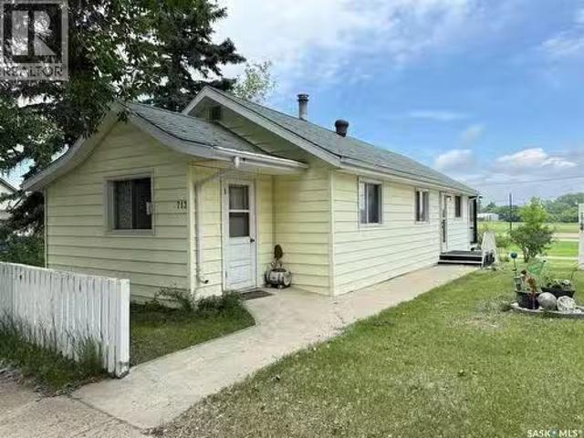 House for sale in Radville