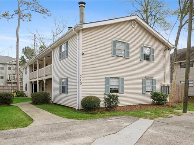 Condo for sale in Mandeville, Louisiana