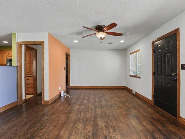 House for sale in Midwest City, Oklahoma