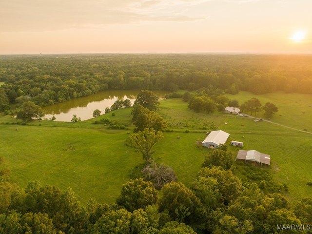 Land for sale in Alabama