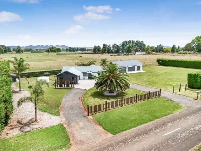 House for sale in Waikato