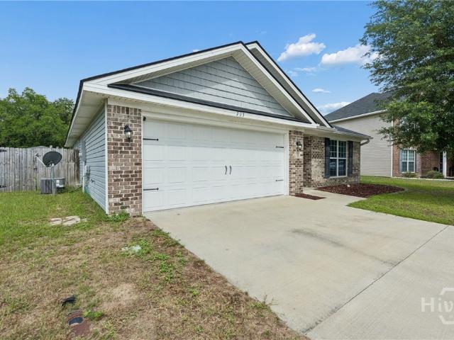 House for sale in Allenhurst, Georgia