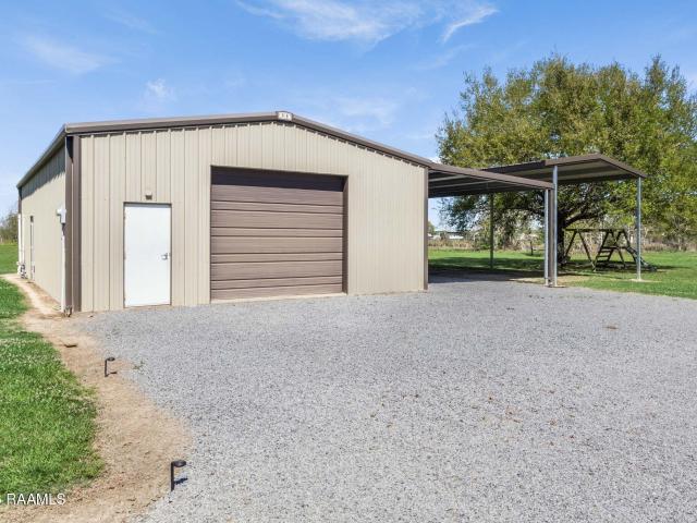 Property for sale in Lawtell, Louisiana