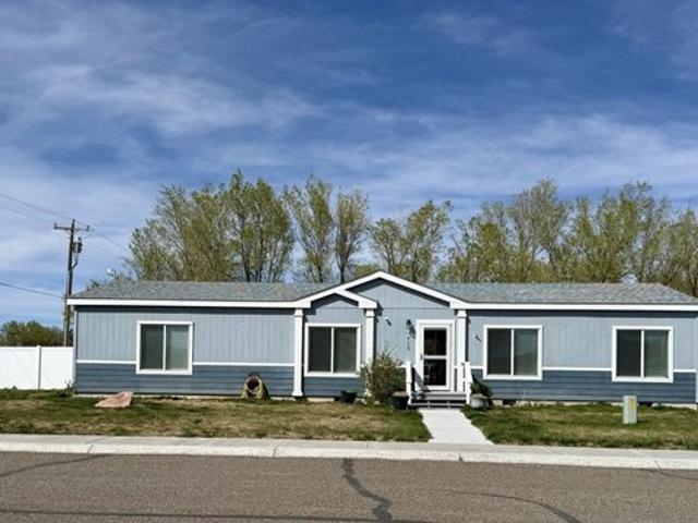 House for sale in Wells, Nevada
