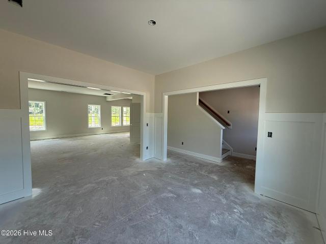 House for sale in Maysville, North Carolina