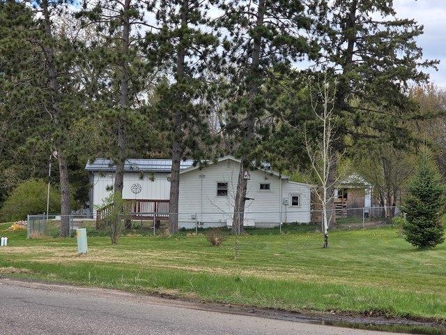 House for sale in Augusta, Wisconsin