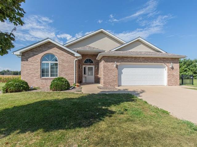 House for sale in Princeton, Bureau County