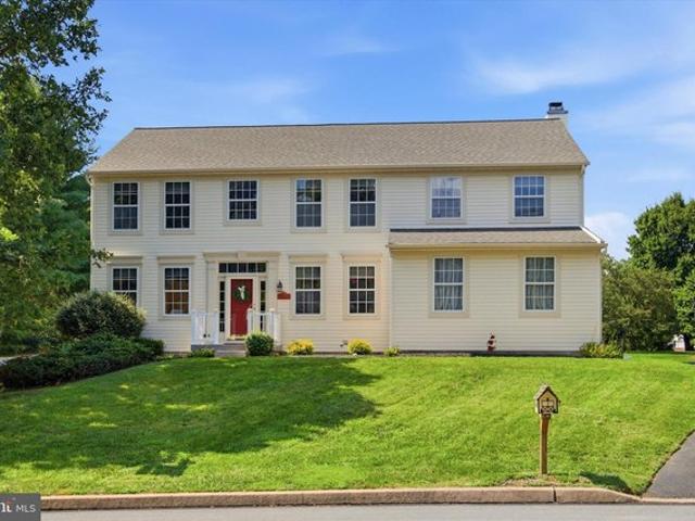 House for sale in Media, Delaware County