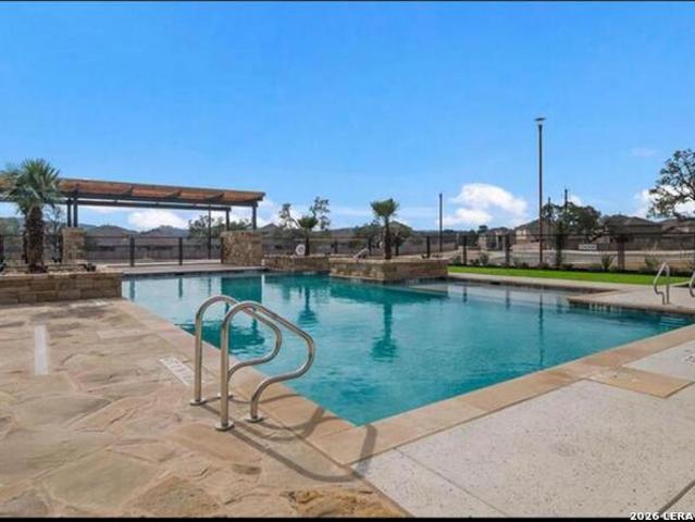 Land for sale in Bulverde, Texas