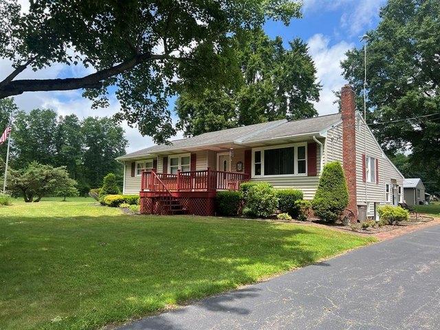 House for sale in Volant, Pennsylvania