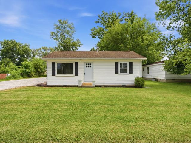 House for sale in Monticello, Indiana