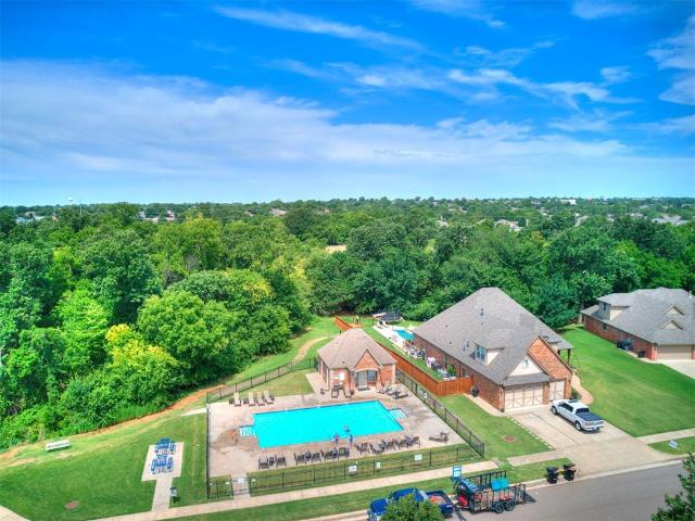 House for sale in Moore, Oklahoma