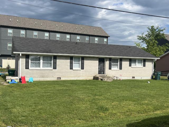 House for sale in Tennessee
