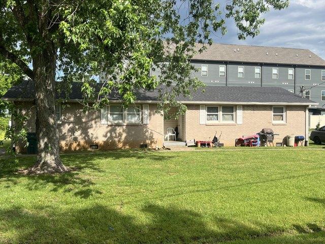 House for sale in Tennessee