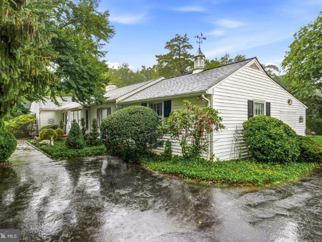 House for sale in Moorestown, New Jersey