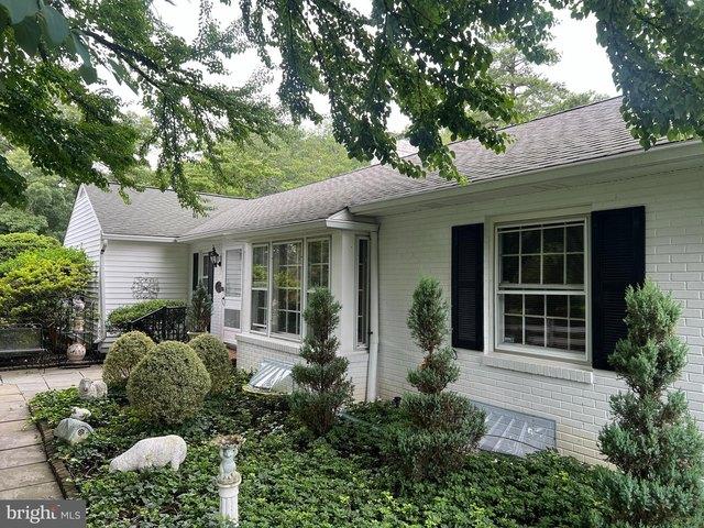 House for sale in Moorestown, New Jersey