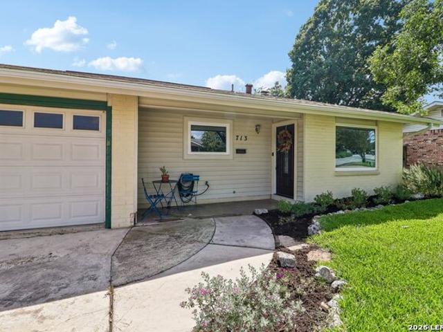 House for sale in Kerrville, Kerr County