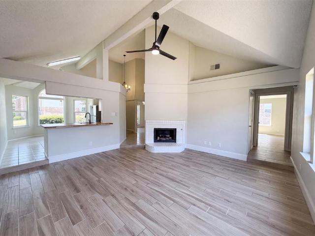 House for sale in Denton, Texas