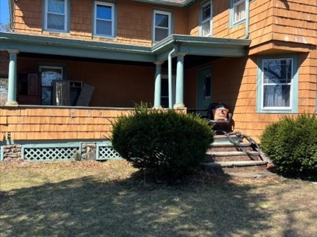 House for sale in Boonton, New Jersey