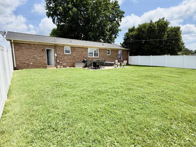 House for sale in Tennessee