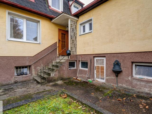 Haus kaufen in KG Hietzing, Wien