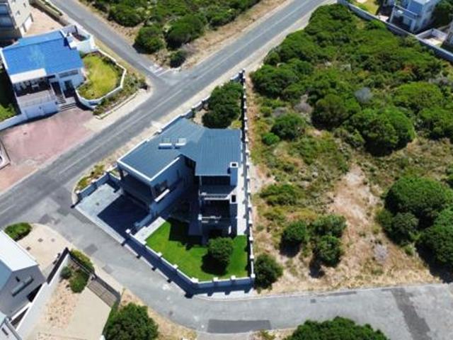 Land for sale in Western Cape
