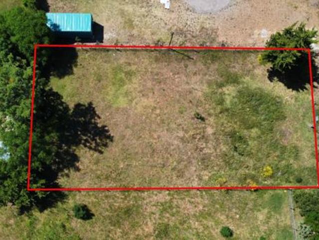 Land for sale in Western Cape