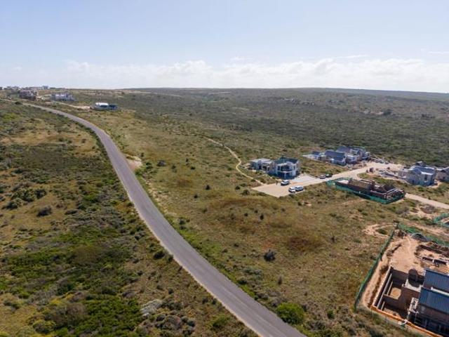 Land for sale in West Coast Village, City of Cape Town