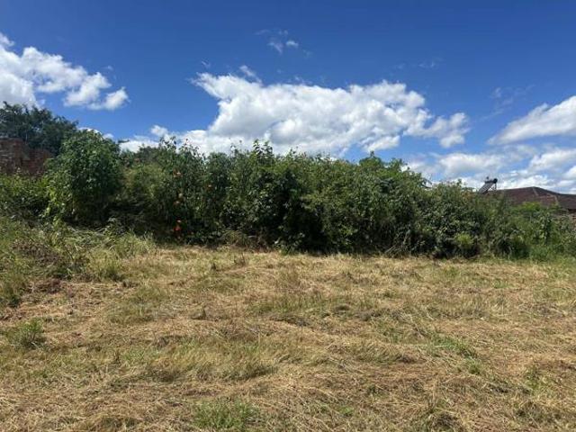 Land for sale in Vhembe, Limpopo
