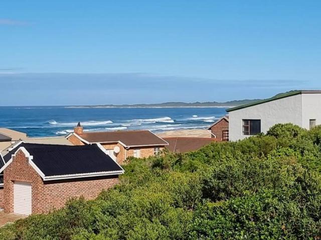 Land for sale in Cape St Francis, Eastern Cape