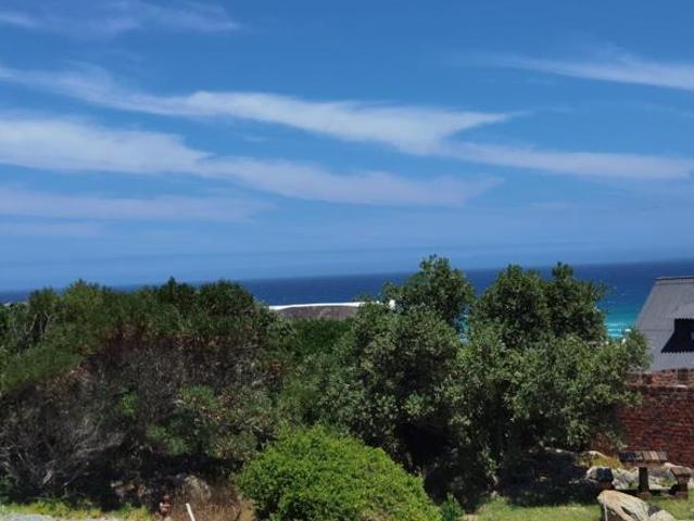 Land for sale in Cape St Francis, Eastern Cape