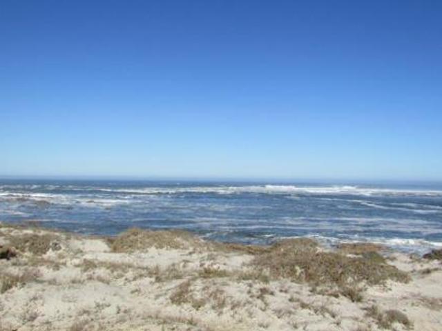 Land for sale in Port Nolloth, Northern Cape