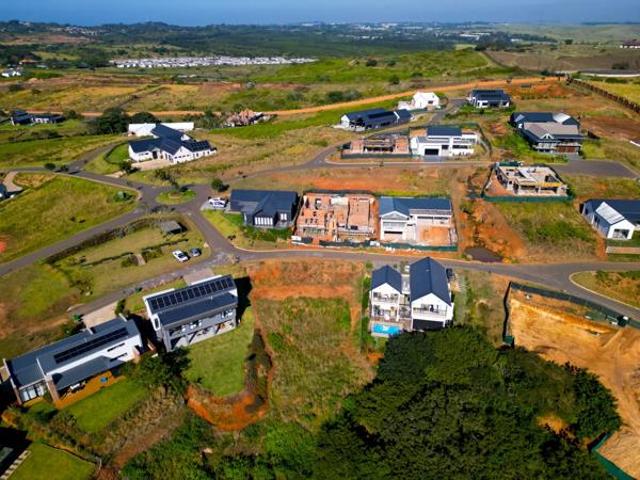 Land for sale in Princess Grant, Kwazulu-natal