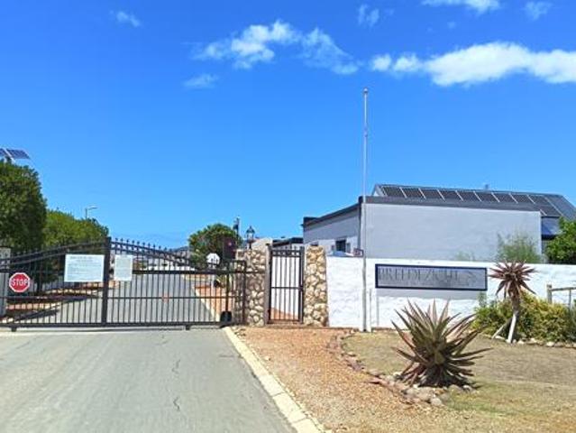 Land for sale in Western Cape