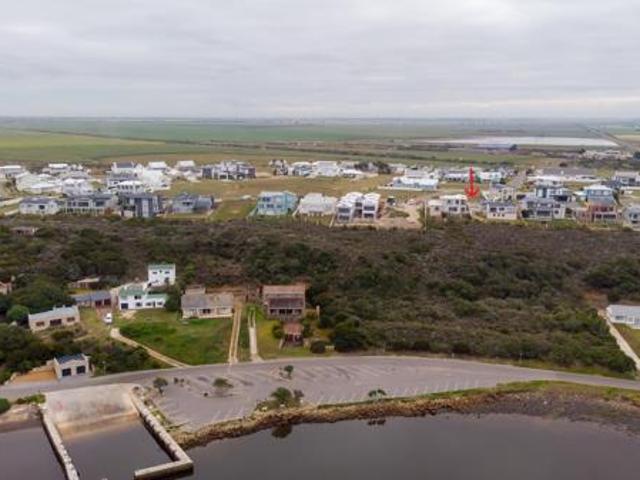 Land for sale in Western Cape