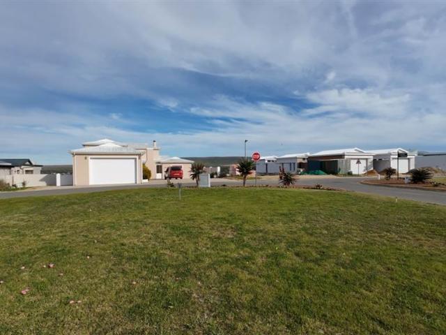 Land for sale in Western Cape