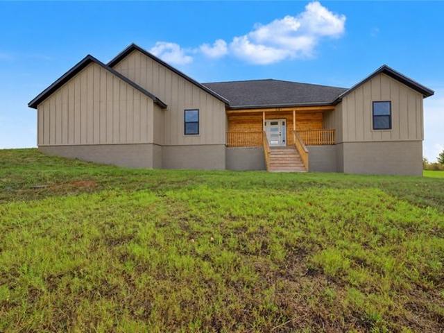 House for sale in Hindsville, Madison County