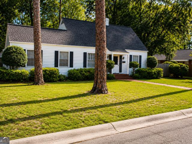 House for sale in Waycross, Georgia